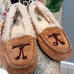 Ugg brett *AUTHENTIC * slippers